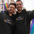 Kindness Pride Hoodie